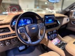 شيفروليه تاهو